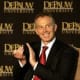 Former Prime Minister Tony Blair not happy with the state of British politics