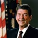 #40 Ronald Reagan