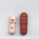 Effexor XR extended release capsules (75 mg and 150mg)