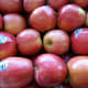 Apples are nutritious and naturally sweet.