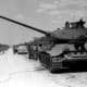 A T3485 in Cuba 1961- This was a common tank in WW2