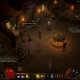 Al-Hazir's Heavy Tomes in the Searing Sands Inn.
