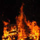 Bonfire Night at Tiverton Rugby Club