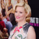 Elizabeth Banks, who played Wendy in What to Expect When You're Expecting, the movie.