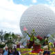 Walt Disney World's Epcot Center