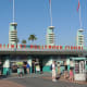 Entrance to Disney's Hollywood Studios (2013)