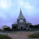 Every town has a church building or two