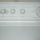 Typical washing machine.
