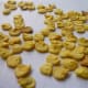 Poblano pepper seeds.