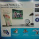 Find the nearest Walmart and set up shop at their Instant Prints kiosks. On the first page, you need to choose the INSTANT PRINTS option.