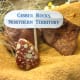 Another interesting specimen from the Aussie Rocks showcase.