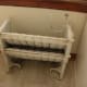 This is one of the radiators that needed to be cleaned and painted.