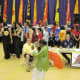 Tai Chi Fan Form/2011 Wong People Tournament Washington, DC
