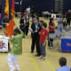 Tai Chi Fan Form/2011 Wong People Tournament Washington, DC