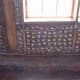Can in-fill south solarium wall.