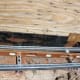 Use a Level Across Rails for Accurate Vertical cuts