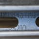 Close-Up of a Power Strut