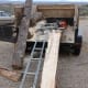 First 1" Full Length Second-Cut Board