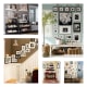 More great display ideas.