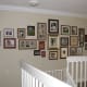 How to Display Framed Photographs on a Wall - Dengarden - Home and Garden