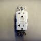 A 20 amp GFCI outlet.