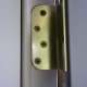 Hinge detail.
