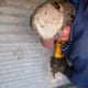 In other situations, a reciprocating saw may be a better choice.