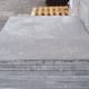 Styrofoam Type Condenser Pad