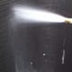 Give the condenser a rinse down even if you have a self cleaning product. These don't condensate and why wait for nature.