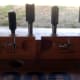 Straight bits, including some specifically for plywood thicknesses.