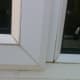 pvc window externalbeaded system