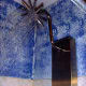 Third option - a normal shower head, although a nice one.