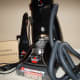 The Bissell PROheat is quick to assemble.