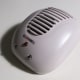 Here is an electronic rodent repellent.