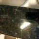 rusting-reinforcement-rod-repair-in-granite-countertop