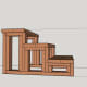 Side view of basic design