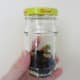 Seal your bottle or jar.
