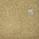 This is decomposed granite, with a quarter for size reference.