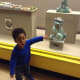 Having access to cool places, like museums and libraries, ranks high on our like-to-have list, as well.