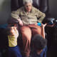 Being close to family, especially great-grandma, is a must.