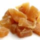 Crystallized ginger