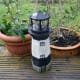 Garden lighthouse