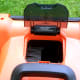 Black & Decker CM2043C spare battery storage