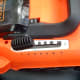 Black & Decker CM2043C height adjustment