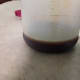 Fill it up to the 10:1 line with garden probiotics.