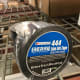 Lineset tape (Polyken 444) is one I'm just throwing in here so you know it exists. Using this on your A/C lines where the insulation is torn helps maintain proper temperatures inside the lines for efficient operation.