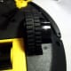 Wheel of Vanigo A3 Smart Robot Vacuum Cleaner