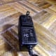 AC adapter used with Kobot RV353 Slim Series Robotic Vacuum
