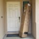 The BedStory mattress arrived at my door in two days with free shipping thanks to Amazon.