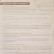 Here's the included warranty information card, which does provide some insight into the mattress's warranty. They need this information on their website!